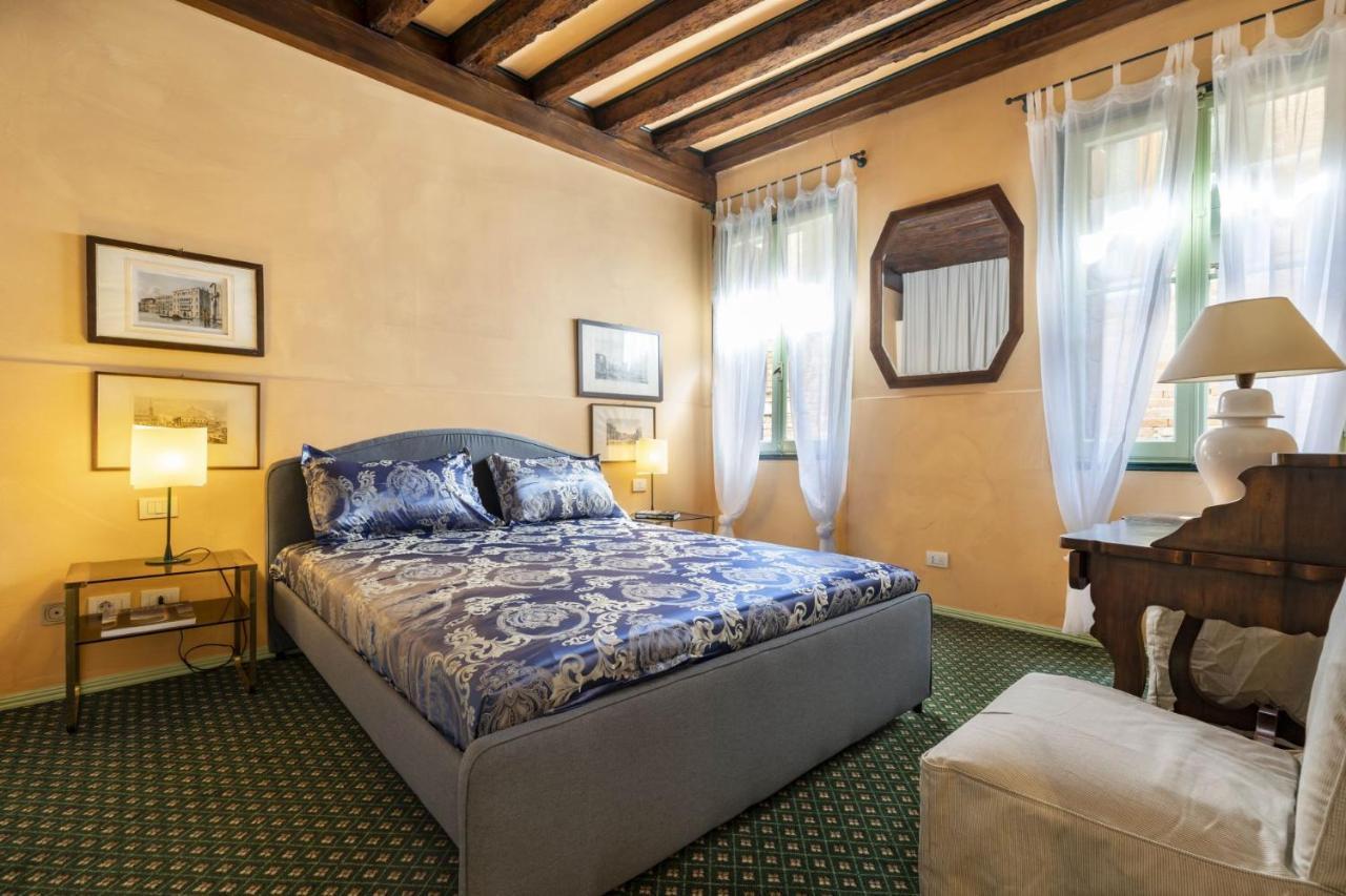 Ca' Delle Vele Apartment Venice Exterior photo