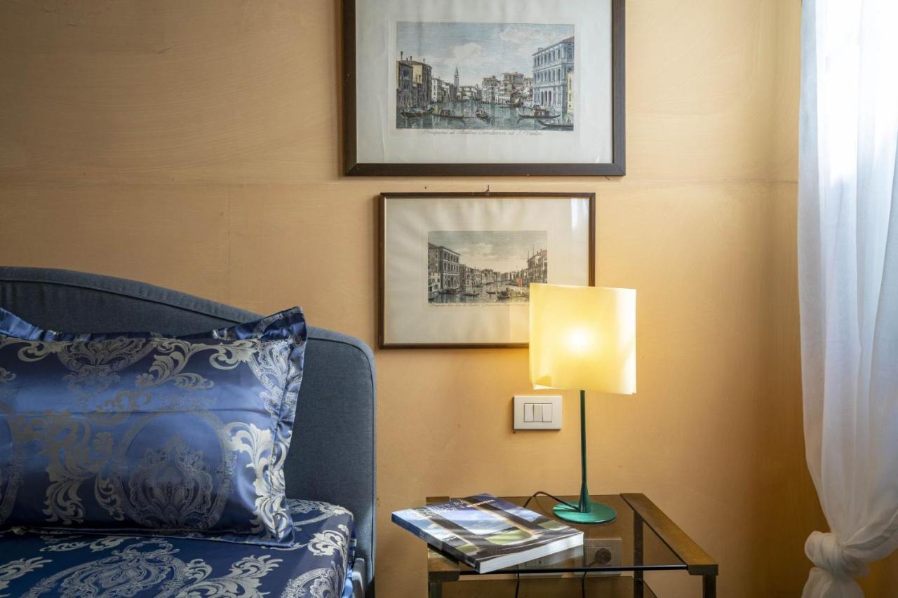 Ca' Delle Vele Apartment Venice Exterior photo