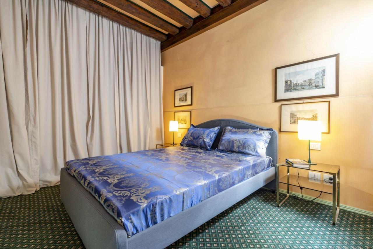 Ca' Delle Vele Apartment Venice Exterior photo