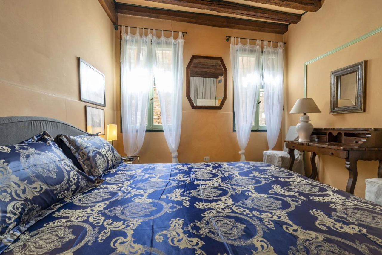 Ca' Delle Vele Apartment Venice Exterior photo