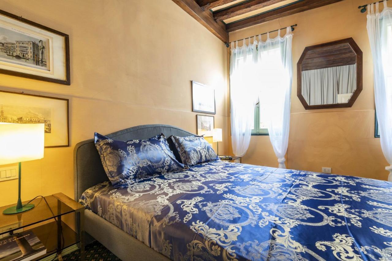 Ca' Delle Vele Apartment Venice Exterior photo